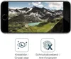 2x Schutzfolie für Apple iPhone SE (2022) - Anti-Shock 9H Produktbild-Vorschau 5