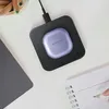Samsung Wireless Charger Pad schwarz mit Travel Adapter Produktbild-Vorschau 17