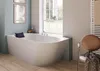 VIGOUR DERBY Raumeck  Badewanne Acryl mit Verkleidung mit Produktbild-Vorschau 5