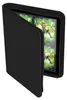 Ultimate Guard Zipfolio 160-8-Pocket XenoSkin Schwarz Produktbild-Vorschau 14
