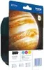 Brother LC-1240RBWBP, Standardertrag, Cyan, Magenta, Gelb, Produktbild-Vorschau 2