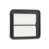 Luftfilter BOSCH F 026 400 127 für HYUNDAI i10 (PA) Produktbild-Vorschau 1