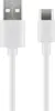 Goobay USB-C Ladekabel 3m weiß - 9550325 Produktbild-Vorschau 1