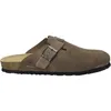 JOSEF SEIBEL Josef 04 | Clog für Herren | Braun Produktbild-Vorschau 9