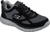 Skechers Burns-Agoura 52635-BKGY Produktbild-Vorschau 1