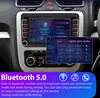 7 Zoll WIFI GPS NAVI BT SWC Android15 Autoradio GPS NAVI BT Produktbild-Vorschau 10