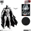 McFarlane Toys DC Direct Actionfigur & Comic Black Adam Produktbild-Vorschau 8