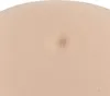 Fake Belly Atmungsaktiv Weiches Leichtes Lebensechtes Produktbild-Vorschau 9