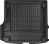 FROGUM 3D Kofferraummatte für BMW X3 E83 2003-2010 Produktbild-Vorschau 1