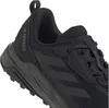 A close-up view of a black Adidas Terrex Anylander outdoor hiking shoe. Produktbild-Vorschau