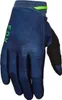 FOX 180 Taunt Motocross Handschuhe, dunkelblau, M Produktbild-Vorschau 1