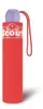 Parapluie Scout pour enfants Parapluie rouge 10037 Voir les images du produit 3