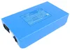 TECHTEK Batteria compatibile con [Yard Force] Compact Anteprima dell’immagine prodotto 1
