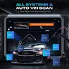 Autel MaxiPRO MP808S OBD2-Diagnose-Scanner Scan Tool, Produktbild-Vorschau 9