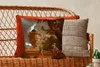MuchoWow® Zierkissen Sofakissen Wohnzimmer Dekokissen 45x45 Produktbild-Vorschau 5