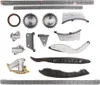 HEPU 21-0413 Steuerkettensatz Steuerkette für HYUNDAI i20 Produktbild-Vorschau 1