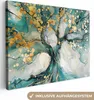 OneMillionCanvasses® - Plátno - Strom - Moderní - Lakový Náhled obrázku produktu 1