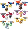 PAW Patrol PAW FGR ActnPk Dressup Chase VN EML, 3 rok/roky, Náhled obrázku produktu 19