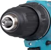 Makita DDF490Z Akku-Bohrschrauber 18V Anteprima dell’immagine prodotto 14
