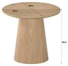 Livingfurn Novero 50 cm Produktbild-Vorschau 7