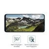 2x Schutzfolie für Oppo A57 4G matt - Anti-Shock 9H Folie Produktbild-Vorschau 5