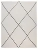 TT Home Wohnzimmer Teppich Mit Modernem Skandinavischem Produktbild-Vorschau 1