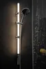 Set di aste doccia a LED 94 cm bianco caldo Anteprima dell’immagine prodotto 2