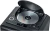 Muse M-1820 DJ portable stereo system 150 W Black MP3 Voir les images du produit 12