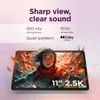 Lenovo Idea Tab 8+128GB 5G 11" Luna Grey + Pen ITA  Lenovo Podgląd zdjęcia produktu 13