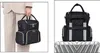 OKWISH Nagellack Aufbewahrung, Nagellack Organizer Tasche Produktbild-Vorschau 7