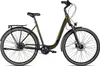 2R Manufaktur TRS Plus Wave komfortables XXL Damen-Citybike Produktbild-Vorschau 1