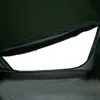 Tente de camping tunnel 1 personne vert imperméable Voir les images du produit 9