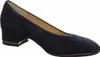 Ara Pumps, Absatz bis 65 mm in blau, Gr. 6.5 Produktbild-Vorschau 4