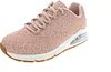 Skechers dámske tenisky UNO 2 pink Leo Náhľad obrázku produktu 44