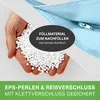 Green Bean® Sitzsack "Square" XXL 140x180cm mit 380 Liter Produktbild-Vorschau 7