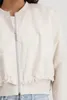 Monari GmbH Jacke champagne beige 42 Produktbild-Vorschau 9