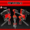 SCHMIDT security tools Akku-Schlagschrauber IW-320 - Produktbild-Vorschau 9
