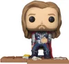 Funko Pop! Marvel Avengers - Victory Shawarma: Thor #760 Productafbeelding-voorbeeld 3