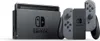 Konzole Nintendo Switch, barva: šedá Náhled obrázku produktu 15