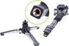 Monopod 2w1 z Nóżkami i Głowicą Olejową / Video Podgląd zdjęcia produktu 7