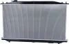 NRF 550239 Kühler Wasserkühler Motorkühler für HONDA ACCORD Produktbild-Vorschau 7