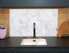 Wallario Herdabdeckplatte aus Glas, Größe 90 x 52 cm Produktbild-Vorschau 3