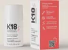 A product shot of a K18 Leave-In Molecular Repair Hair Mask bottle and its packaging. Náhľad obrázku produktu