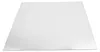 Glasplatte Bosch 00709677 475x425mm Einlegeboden für Produktbild-Vorschau 1