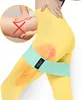 4FIZJO Material Fitnessbänder Set, 3-teilig, Widerstand Produktbild-Vorschau 6