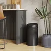 Kosz na śmieci HOMCOM z czujnikiem, pojemność 30 l. Podgląd zdjęcia produktu 9