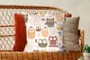 MuchoWow® Zierkissen Sofakissen Wohnzimmer Dekokissen 50x50 Produktbild-Vorschau 5
