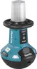 A teal and black Makita LED work light is shown against a white background. Anteprima dell’immagine prodotto