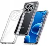 Etui Bezbarwne Do Xiaomi Redmi Note 15 5G Wzmacniane Clear Podgląd zdjęcia produktu 1