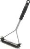 RÖSLE Grillrost-Reinigungsbürste 35 cm Produktbild-Vorschau 2